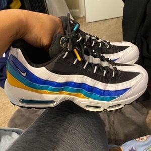 Nike air max 95